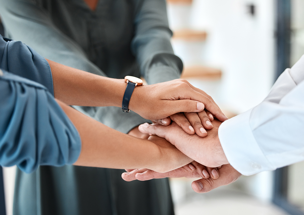 Building Trust with Your Employees: 8 Keys to Success