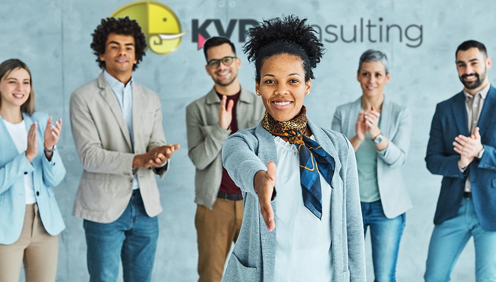 KVR consulting | Employment Equity