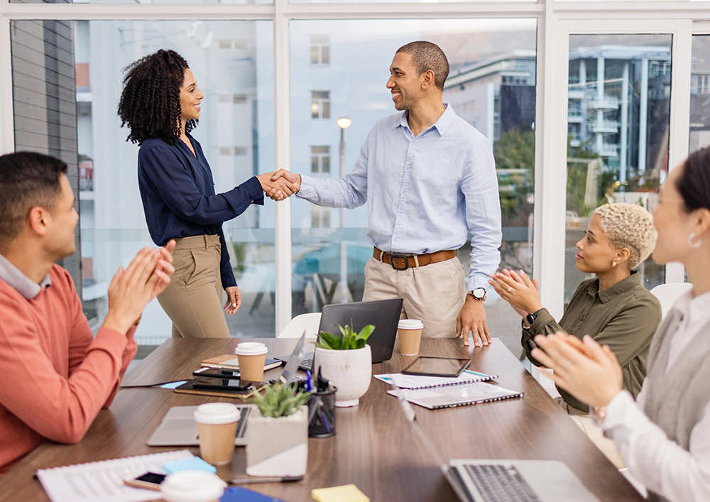 Strengthening Workplace Relationships: The Power of Constructive Feedback