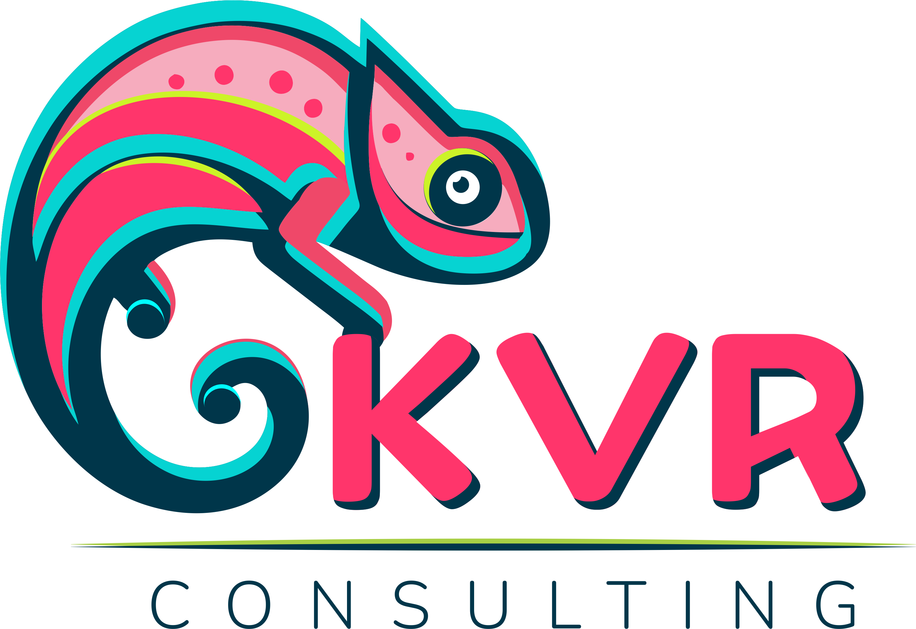 Welcome to KVR Consulting